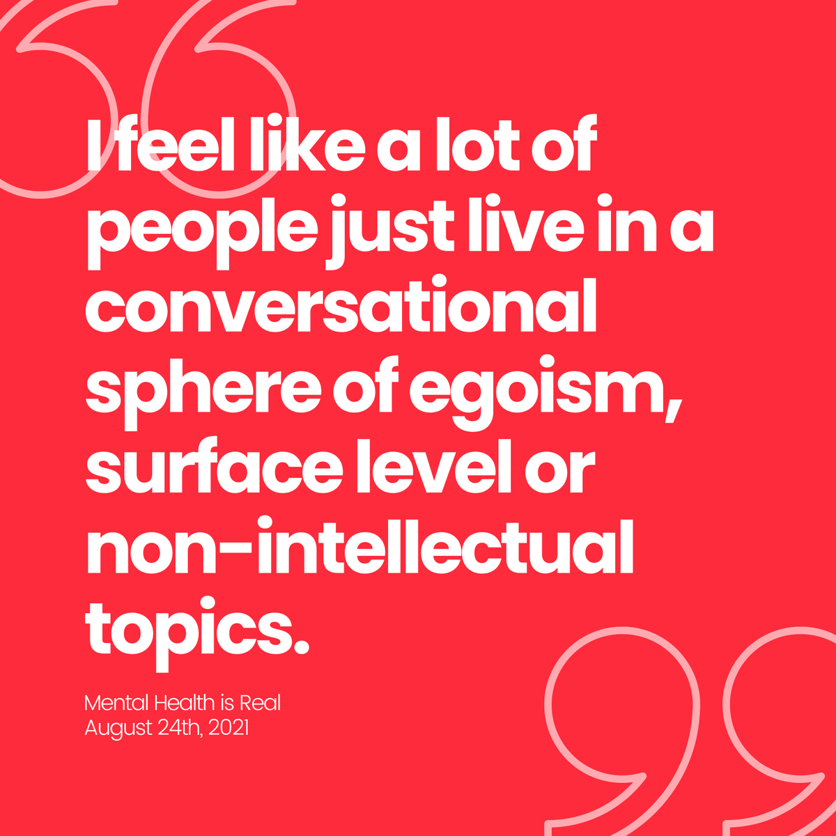 GoOffCo's tweet image. Have you had a conversation SO GOOD that you didn’t want to forget it? Here at Go Off!, we capture your convos for you 📸—so you can always go back to it.

And trust us, you’d want to remember a Go Off! conversation.

Check out @JulianSarafian’s convo graph!