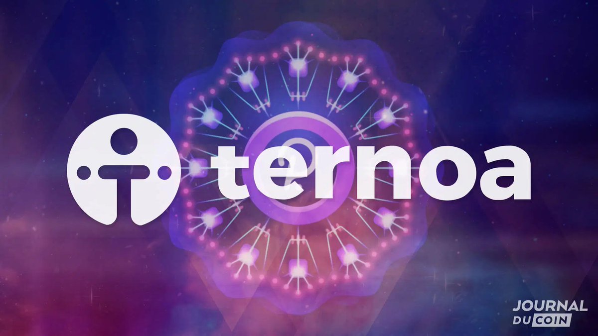 g_hunt7r's tweet photo. Notaries are choosing @Ternoa_
This is fucking YUGE for mass adoption ,
I love this tech theses guys are making huge move 💪
#Ternoa #TernoaUpdate #NFTs #GEMDIGGER https://t.co/ISwnInBj7G