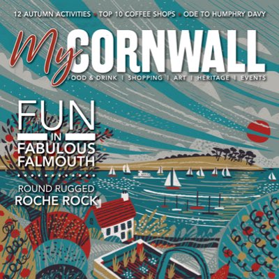 myCornwall (@mycornwall_) on Twitter photo #NewProfilePic #NewProfilePic