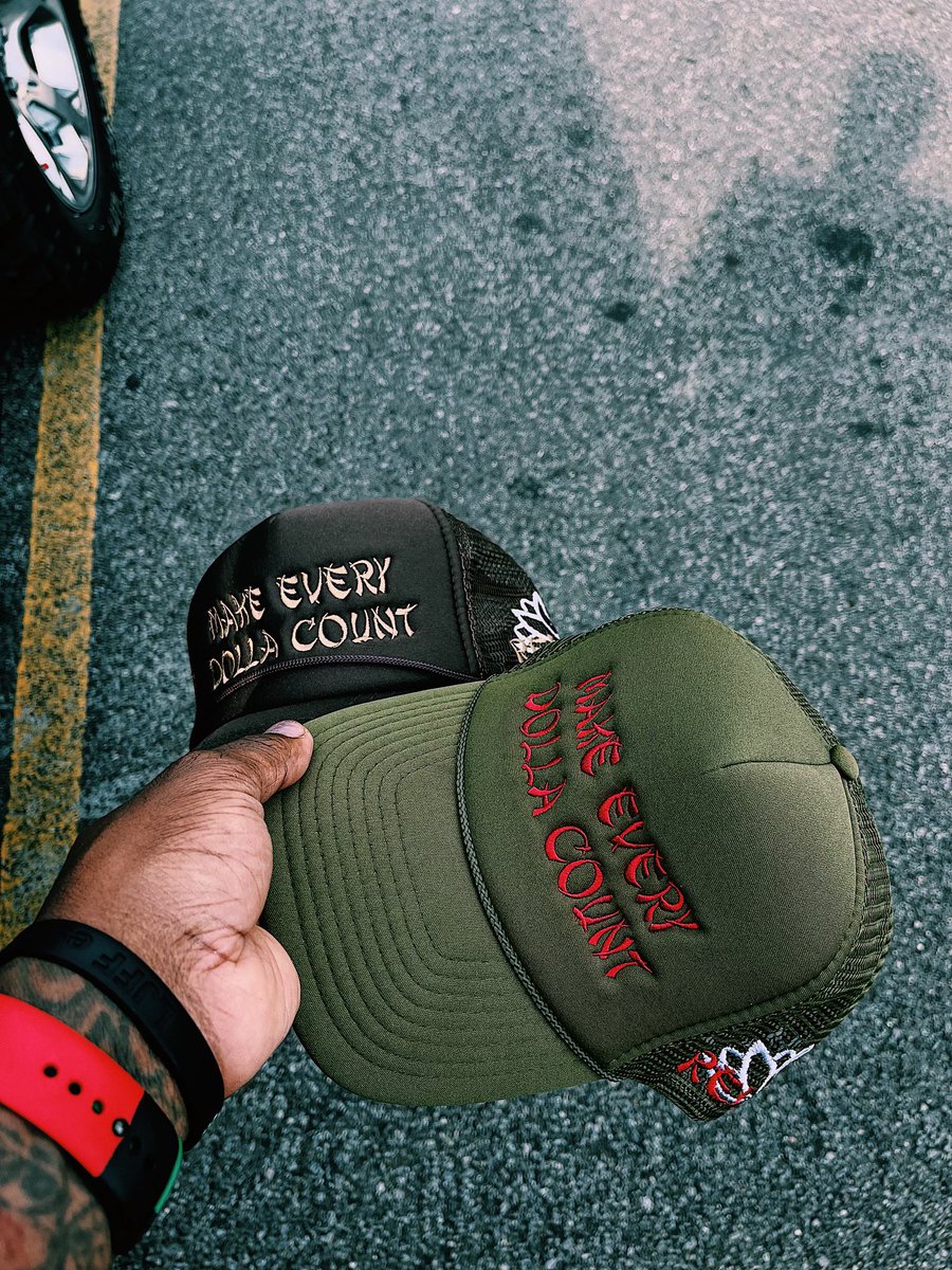 Hat Collection $30, Nothing Last Forever🔥 Shop Now Revamp2020.org #LinkInBio 📲
