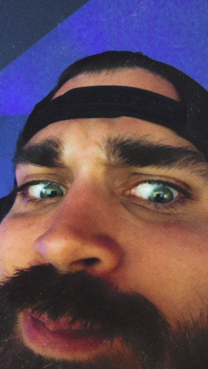 ItsWiKKiD's tweet image. LIVE on Twitch cause ol' Facebook be down. Would love to see ya 😘
Twitch.tv/ItsWiKKiD