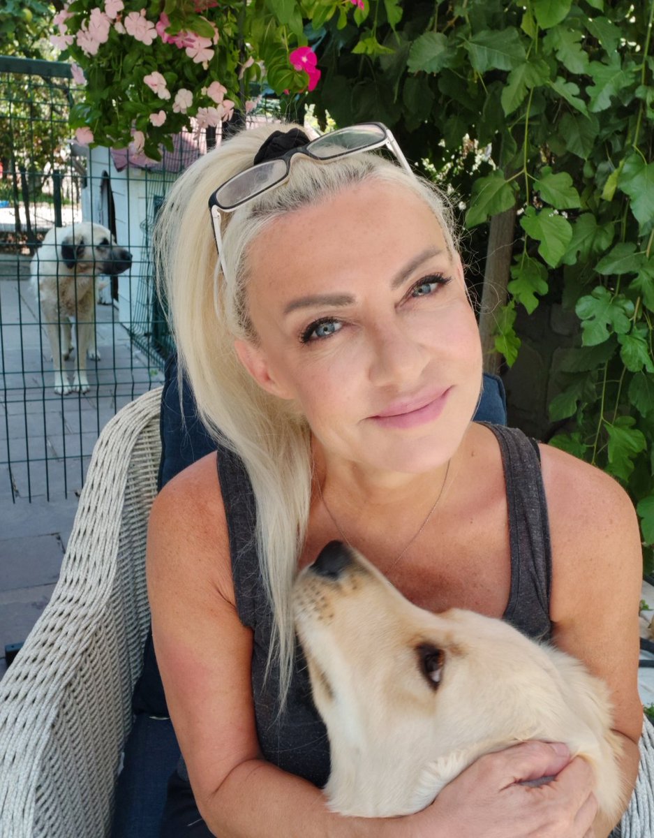 4 Ekim #hayvanlarikorumagunu