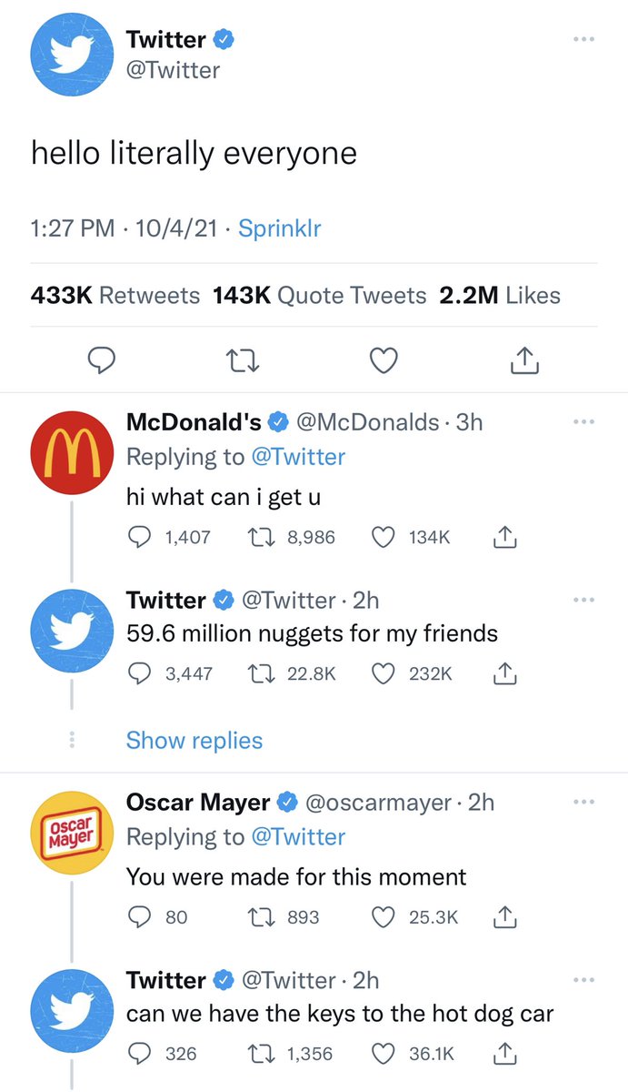 #twitter y su sarcasmo 😂