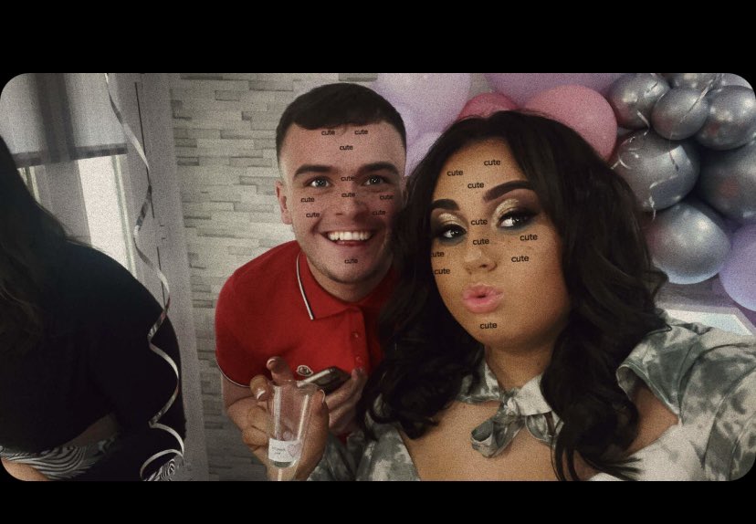 masonsimpsonn's tweet photo. Happy 21st birthday @amyboyd0 ma boy, hope you’ve had a cracker n no been too rough from yesterday’s performance 💙 https://t.co/onUMfdTiBQ