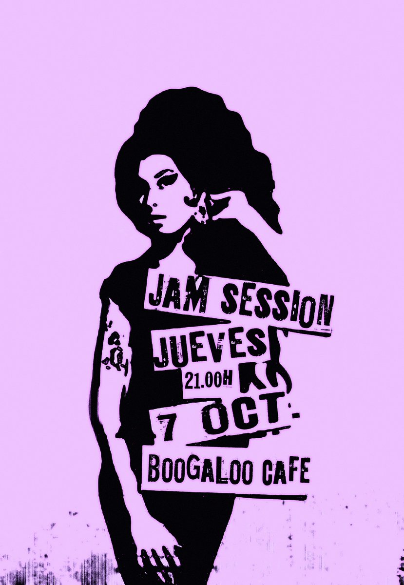 Boogaloo Café (@barryboogaloo) on Twitter photo 