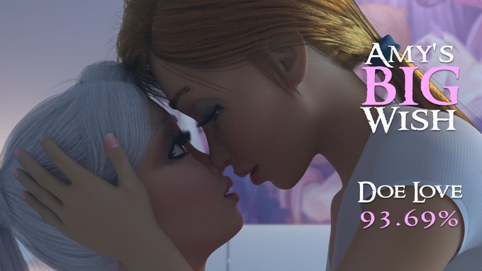 Do you think they are gonna kiss? https://t.co/IsHEknrIw4