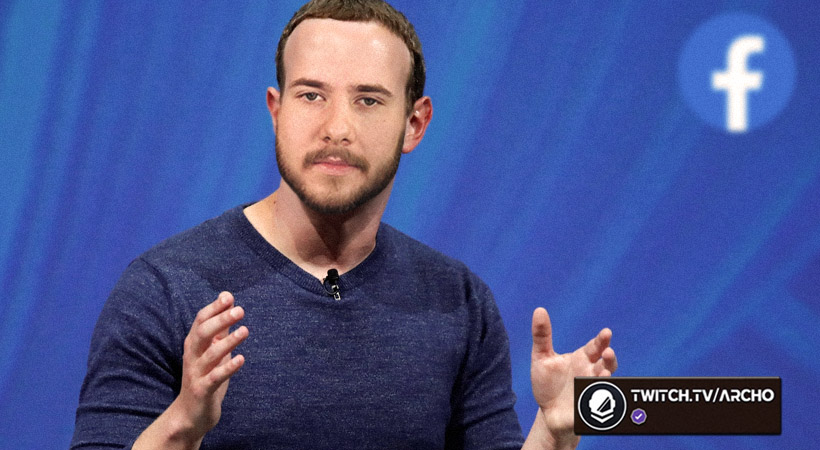 archonaut's tweet image. // LIVE NOW //

today's meme is a Twitter exclusive

twitch.tv/archo