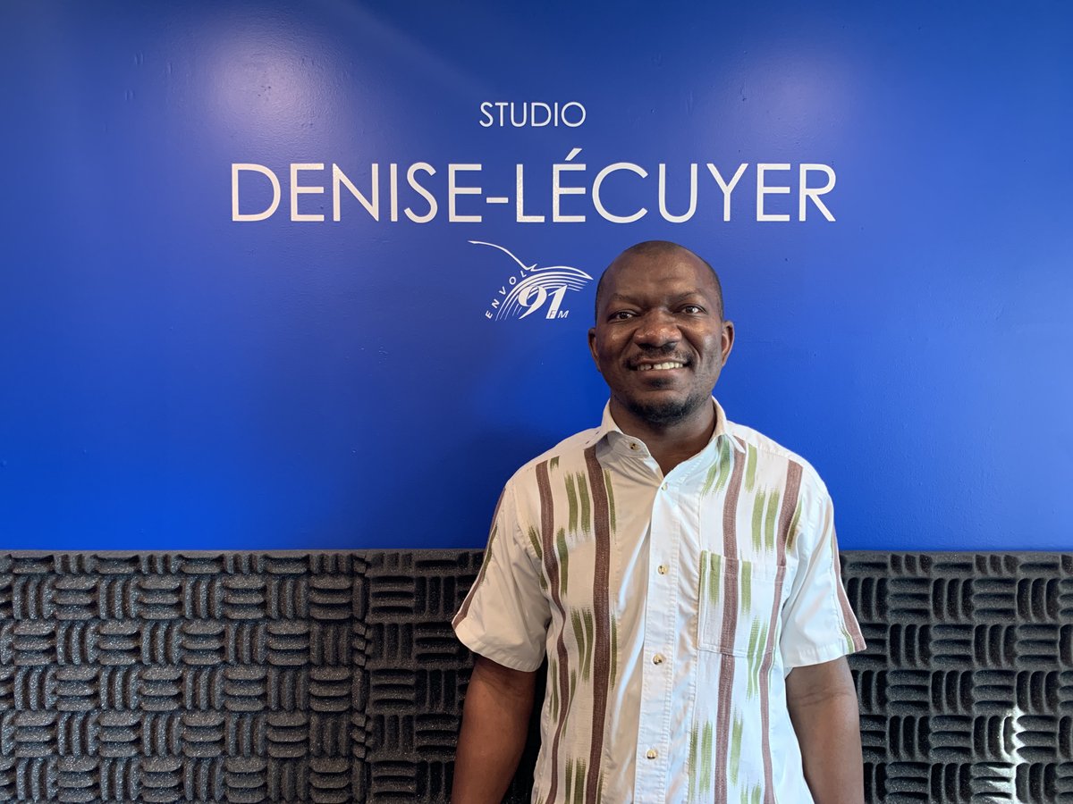 Envol91FM tweet media