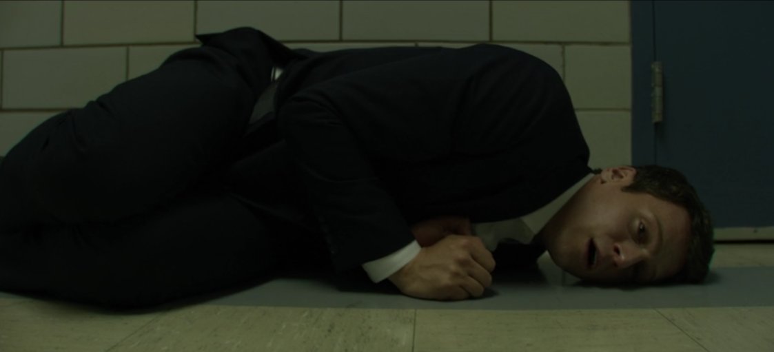 OnePerfectShot's tweet image. MINDHUNTER (2017)

Cinematography by Erik Messerschmidt
Directed by David Fincher
Explore more shots in our database: ops.fyi/ShotsDB