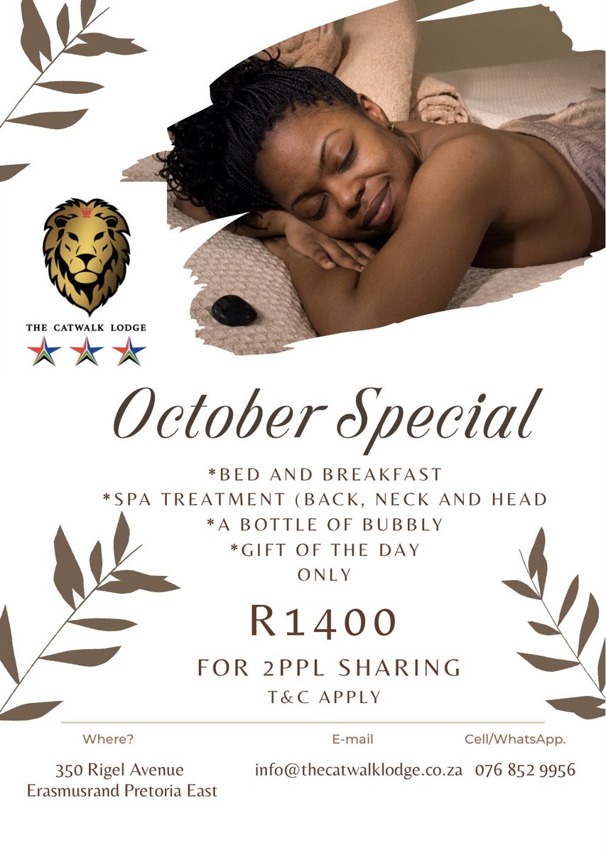 With #WhatsApp down and #instagramdisabled or even #instagramisdown #facebookdown too, we will enjoy the #tweeter streets in peace.  #whatsappdown #thecatwalklodge #facebookoutage