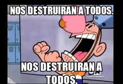 luism993's tweet photo. SE CAYO:
#WhatsApp
#Facebook
#INSTAGRAM
MESSENGER
TIK-TOK
Spotify
YouTube
GMAIL
Telegram https://t.co/0Mb0RQ9eOY