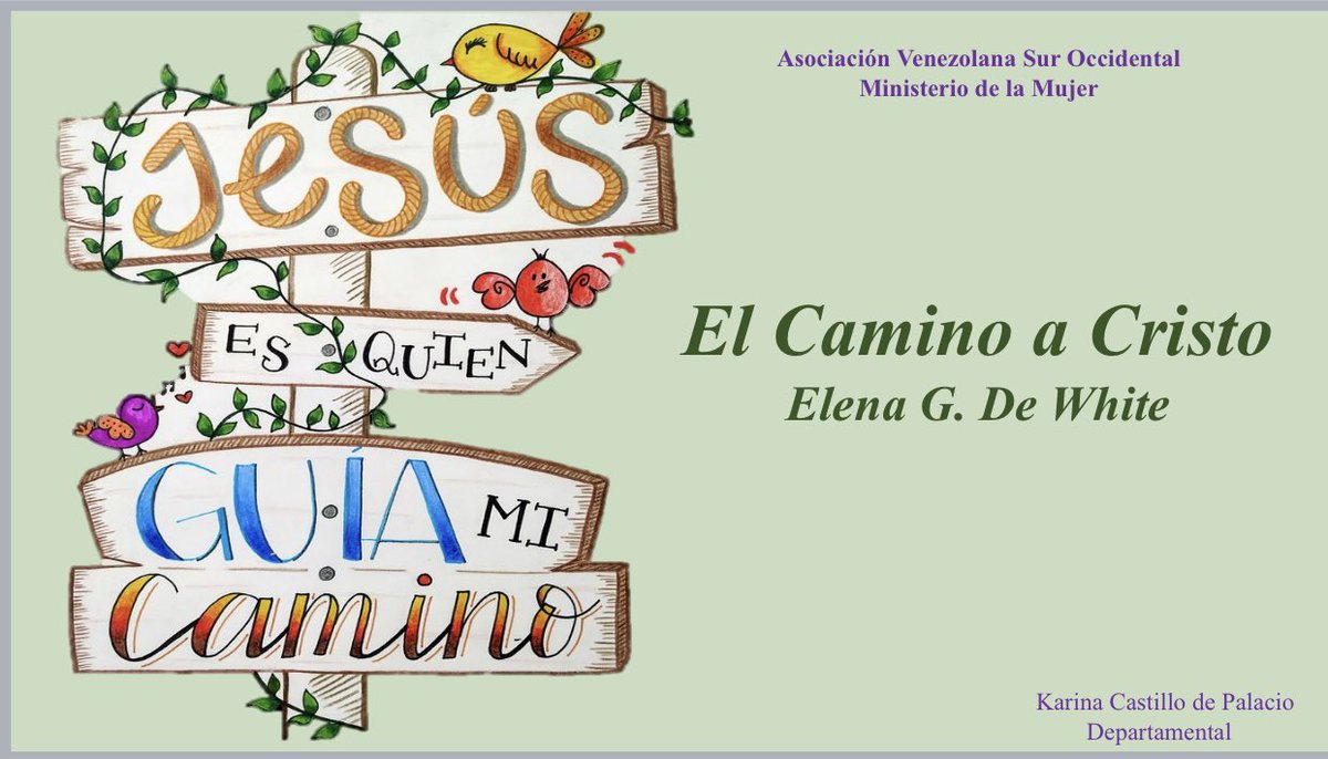 karikast580's tweet photo. Y comenzamos … mujeres de la avsoc leyendo el camino a Cristo con nuestras amigas .. preparándonos para el campestre . https://t.co/fmDNwAmap7