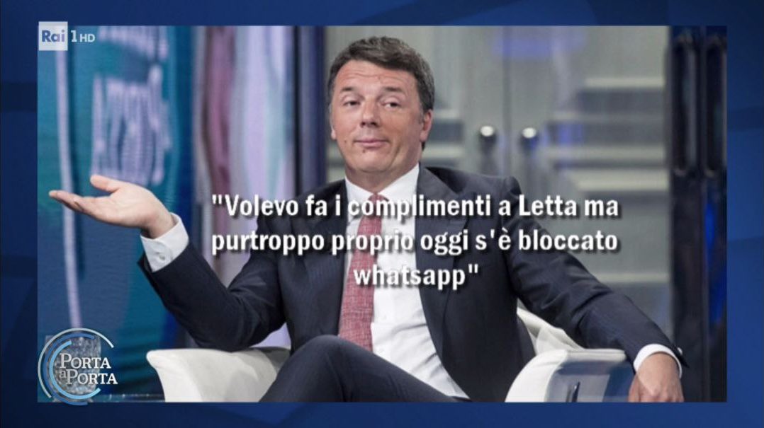 Osho su #whatsappdown 
#Elezionicomunali2021 #PortaAPorta 
<a href="/lefrasidiosho/">Le frasi di Osho</a>
