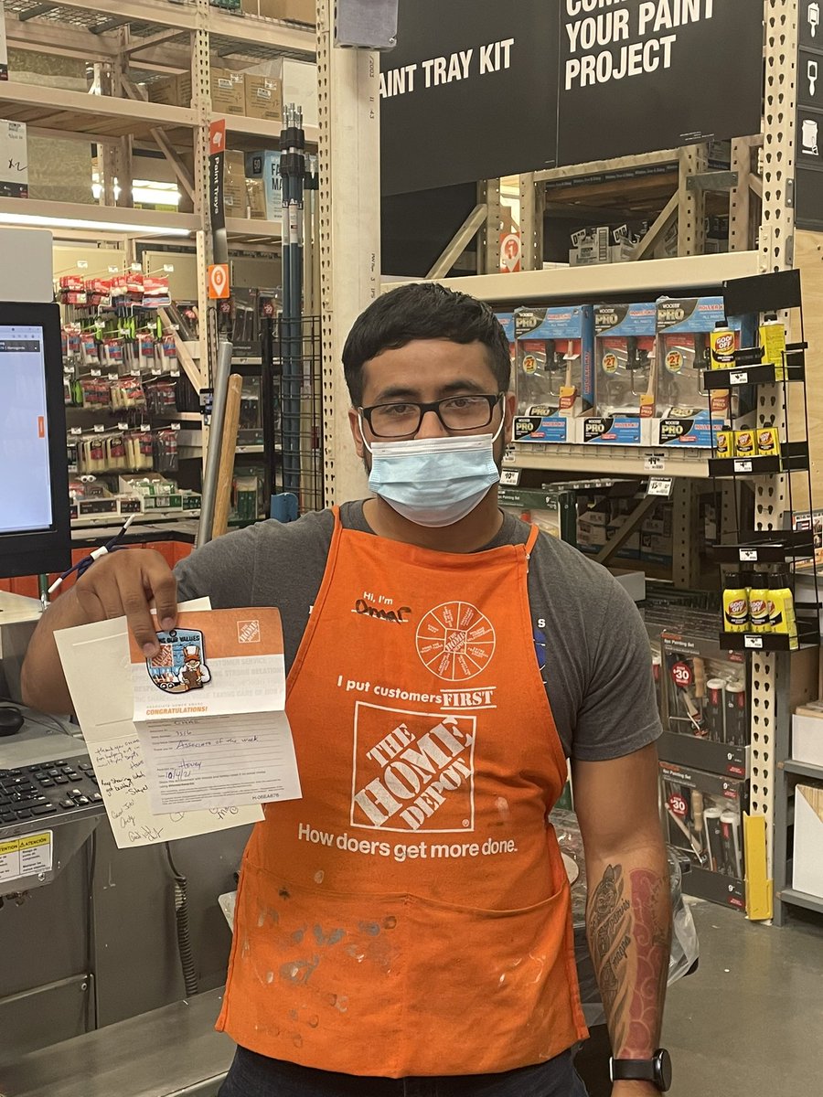 Henry Gatica tweet media