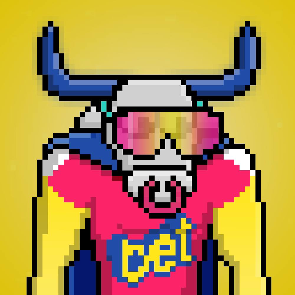 Chatting with the guys from <a href="/LunaBulls/">Mohammed Israil</a> we had the idea that after BetTerra launchs, we will do a charitable auction of the "Bet-Bull" and 100% of the proceeds will go to <a href="/AngelProtocol/">angelprotocol</a> 

BetTerra was born to do good...
and how good it feels to do it !!!

#LFG 🚀

🎲 + 🐂 + 😇