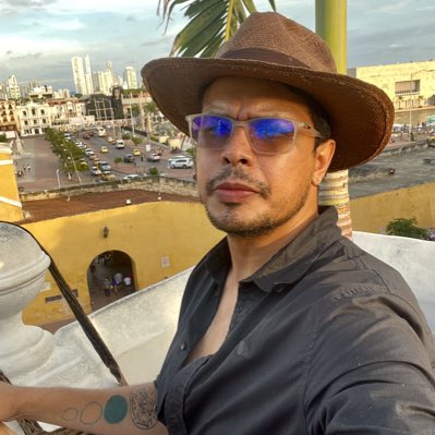 ElkinMoraAlonso's tweet photo. #NuevaFotoDePerfil https://t.co/cVCiwX69HJ
