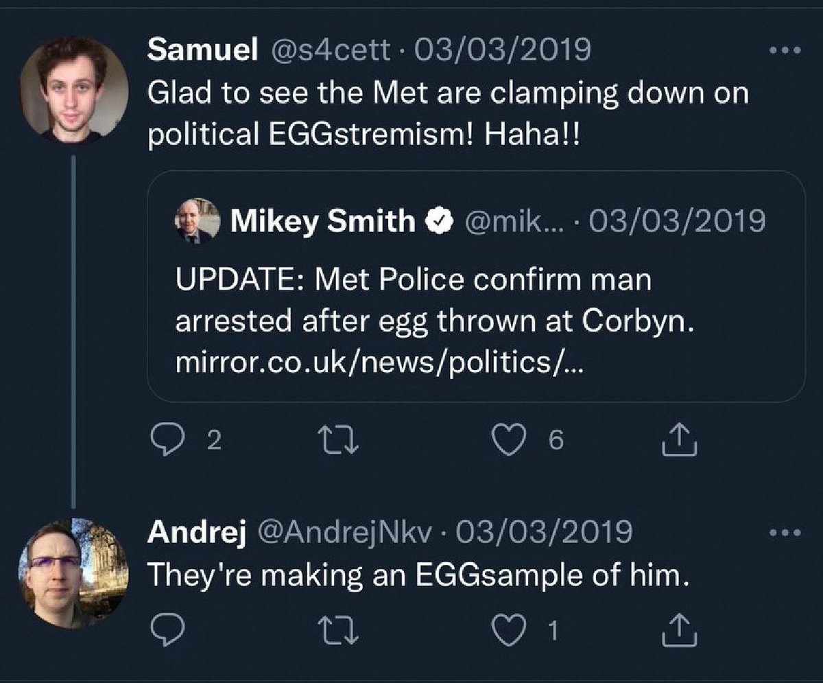 This you? 

(Via <a href="/cymrurouge/">Frank Sobotka</a>)