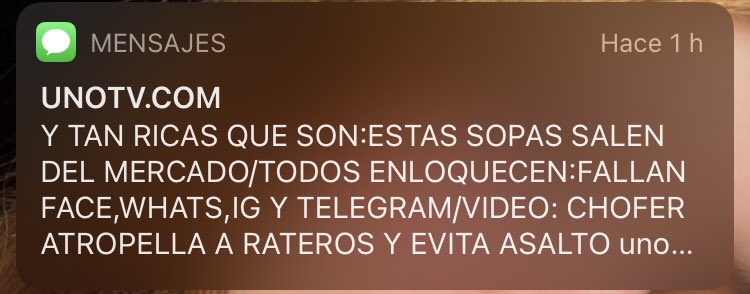 estebansevillaa's tweet photo. *Te deben de llegar muchos mensajes por iMessage* https://t.co/UaTZpxZ5m3