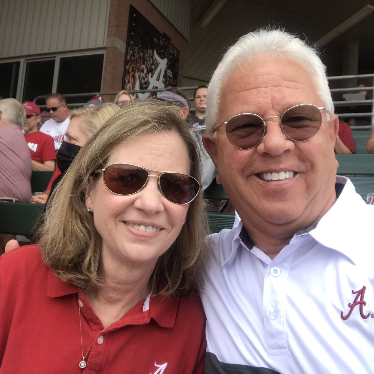 Randy Haynie tweet media