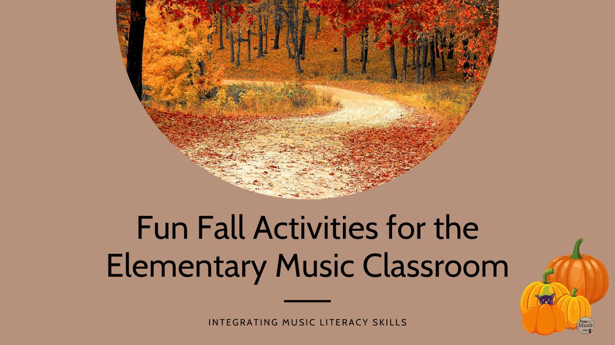 FrauMusikUSA's tweet photo. I am unable to send this out via my normal channels, FB &amp; IG, so hello Twitter! Check out these FUN ways to integrate seasonal activities into your #elementarymusic classroom while still following your music literacy plans. 

Enjoy!

https://t.co/h0YkSW5DEh https://t.co/LnwCeKHw6W