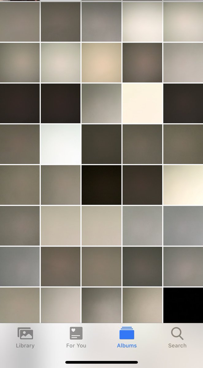 LauraRod1973's tweet image. I’m quite content with my last ever Instagram post. 

“iPhone in Pocket”, 2021 

Location tag: Musée du Louvre

#instagramdisabled #instadown