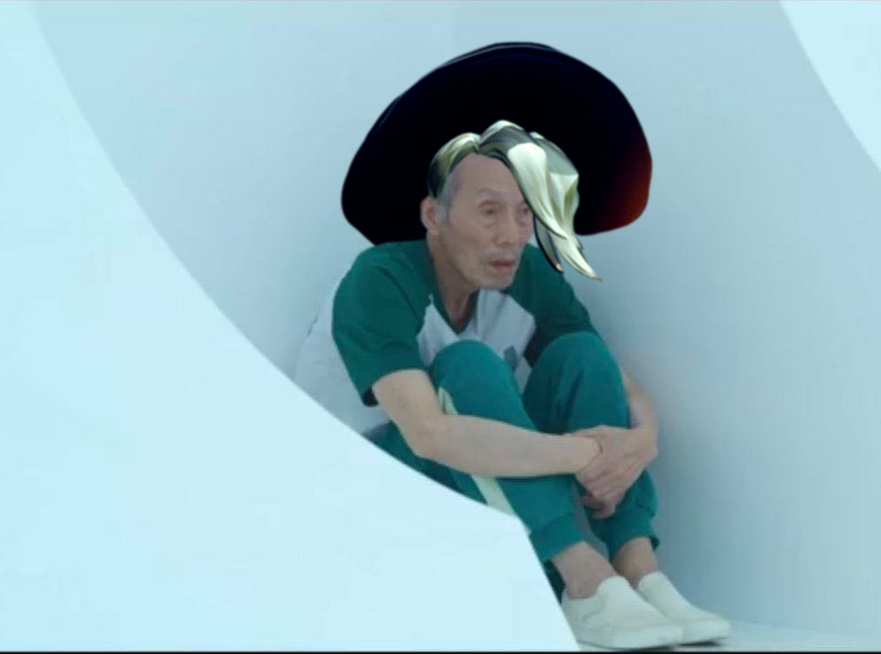 Mercy mains desperately hoping for a new Mercy Halloween skin and secretly knowing they aren't getting one