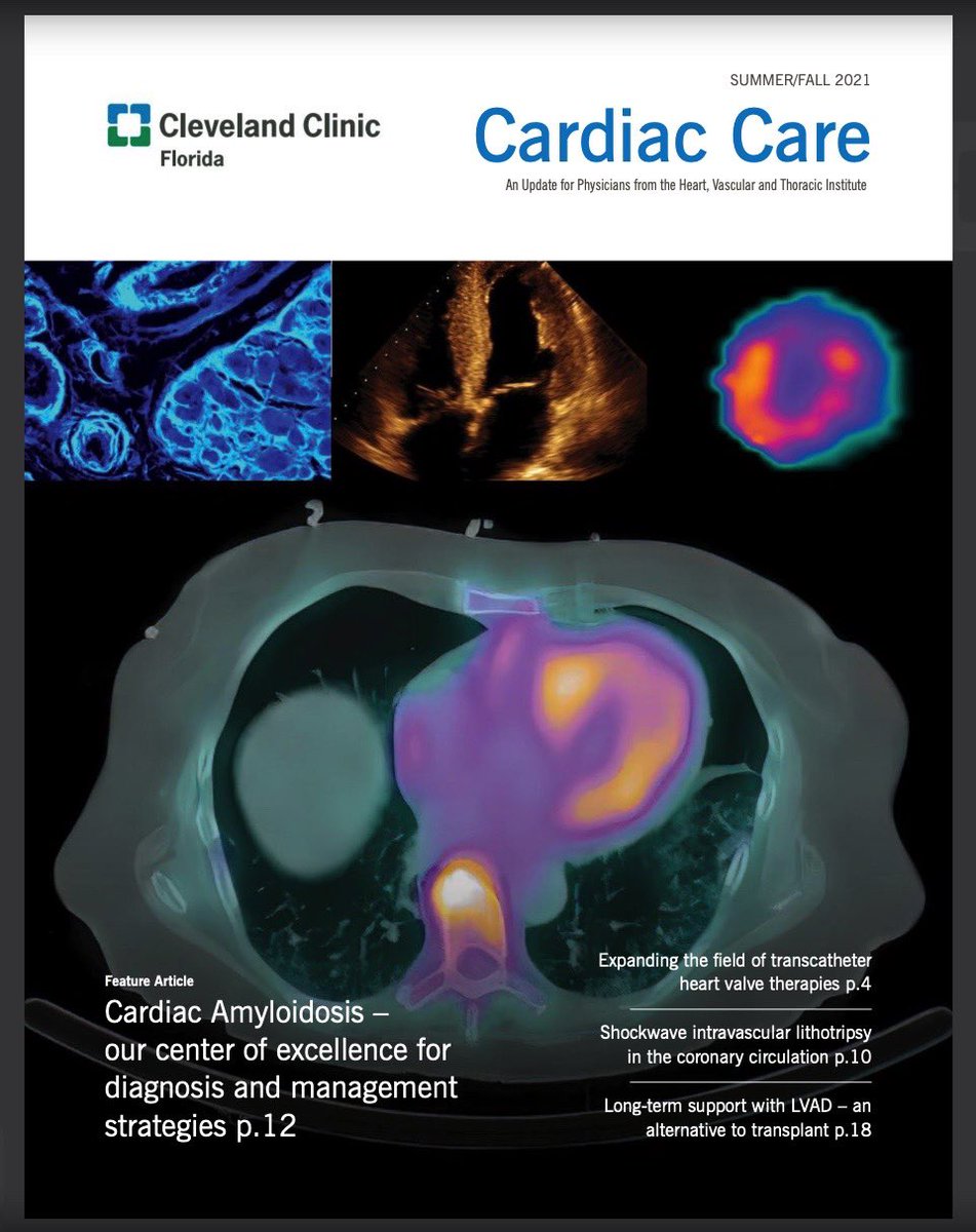 Jose Luis Navia, MD (@josenaviamd) on Twitter photo Click link below to view the cardiac care magazine: protect-us.mimecast.com/s/fGVdC68yPpHo… <a href="/Lgonzalez99/">Lauren gonzalez</a> <a href="/br_glen/">Glen</a> <a href="/bongiornomd/">philip</a> <a href="/nbrozzimd/">@NBrozziMD</a> <a href="/SheffieldCedric/">Cedric D Sheffield M.D.</a> <a href="/HeartVasc_CCFla/">CleClinicFlaHVI</a> Click link below to view the cardiac care magazine: protect-us.mimecast.com/s/fGVdC68yPpHo… <a href="/Lgonzalez99/">Lauren gonzalez</a> <a href="/br_glen/">Glen</a> <a href="/bongiornomd/">philip</a> <a href="/nbrozzimd/">@NBrozziMD</a> <a href="/SheffieldCedric/">Cedric D Sheffield M.D.</a> <a href="/HeartVasc_CCFla/">CleClinicFlaHVI</a>