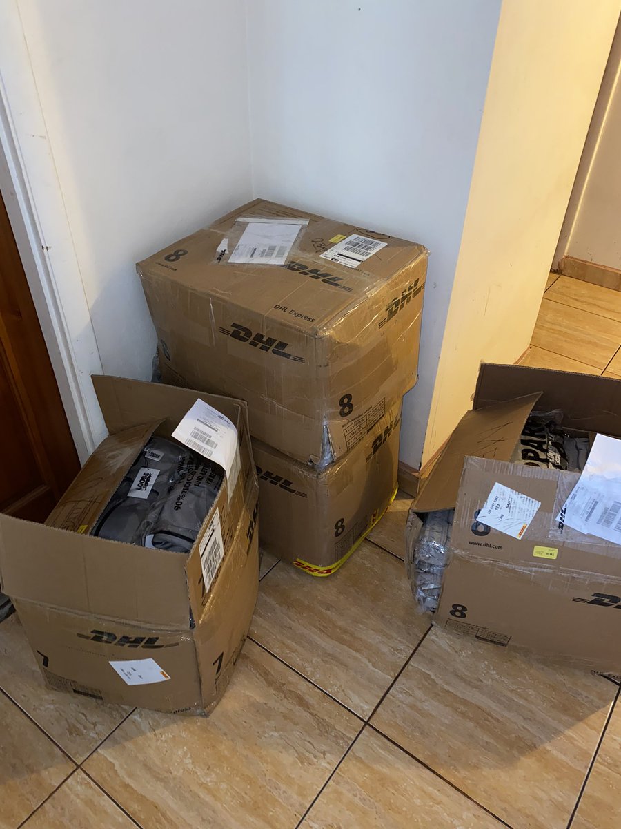 highlifeyg's tweet image. Pack Came In And I Can’t Promote On Ig 🤦🏽‍♂️ Wtf Brah