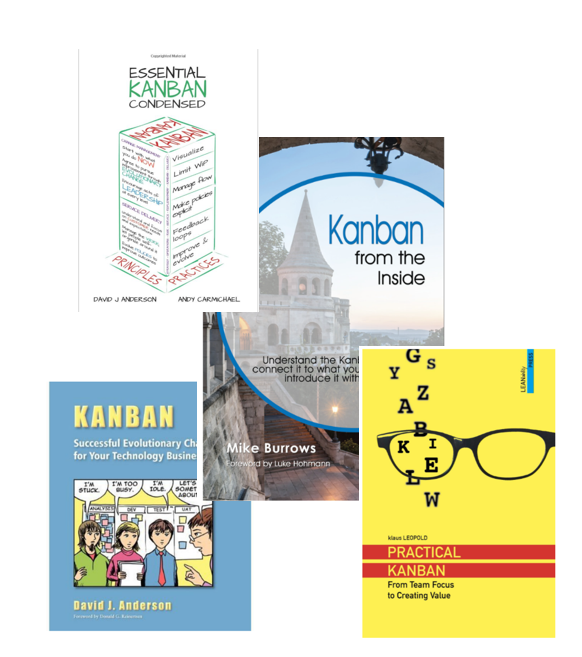 2021 #Kanban Reading List completed!!! Thank you, <a href="/klausleopold/">Klaus Leopold</a>, @mauvius_dja, &amp; <a href="/asplake/">Mike Burrows</a>! You had great conversations in my mind.