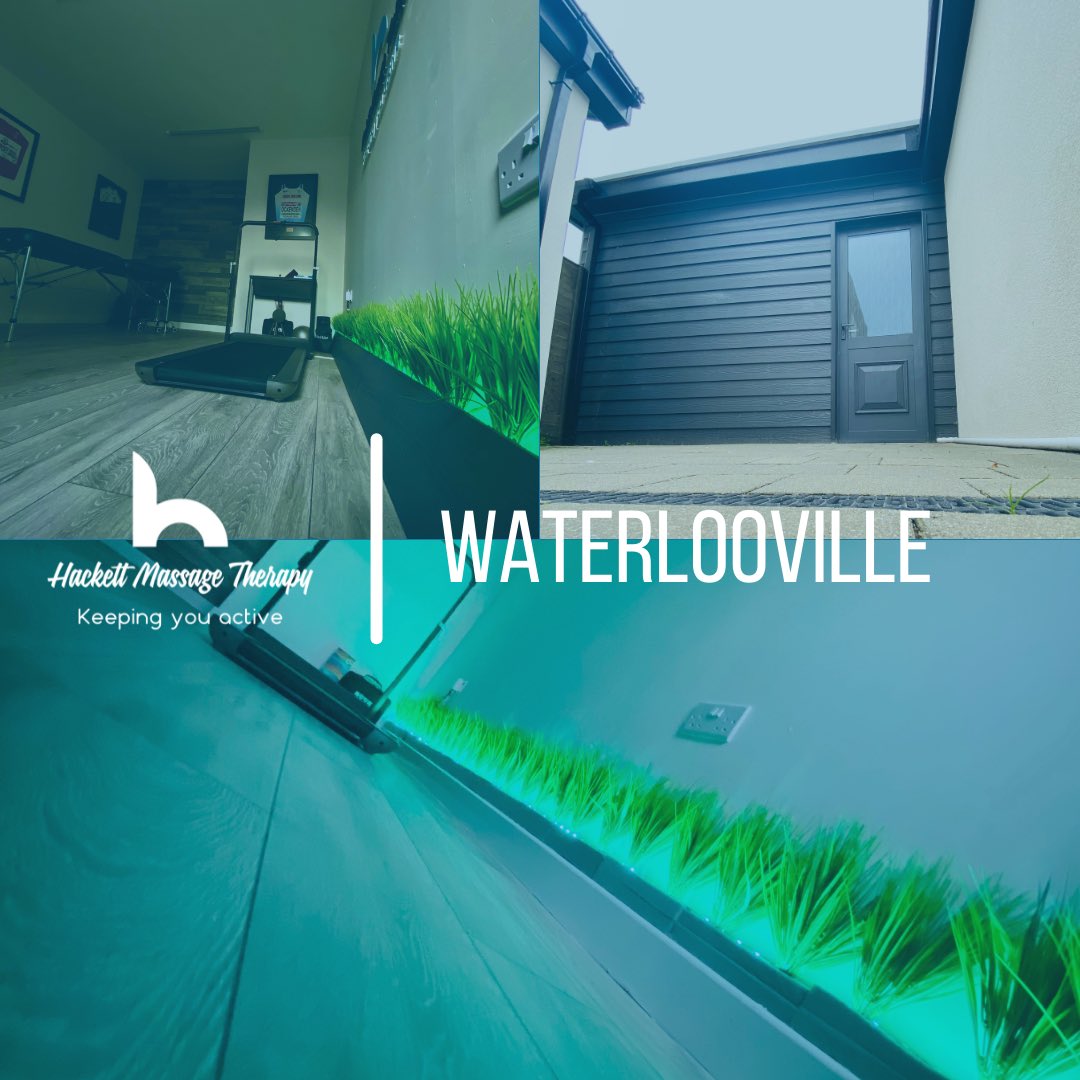 While I have everyone’s attention on one platform. 
“I opened up a new clinic recently, built for everyone and anyone that’s wants to get treated by me”
#waterlooville #runners #run #Hampshire #Portsmouth 

Book online: 10to8.com/book/njwlblkgh…