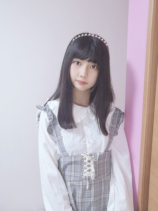 Twitterのコスプレ画像2