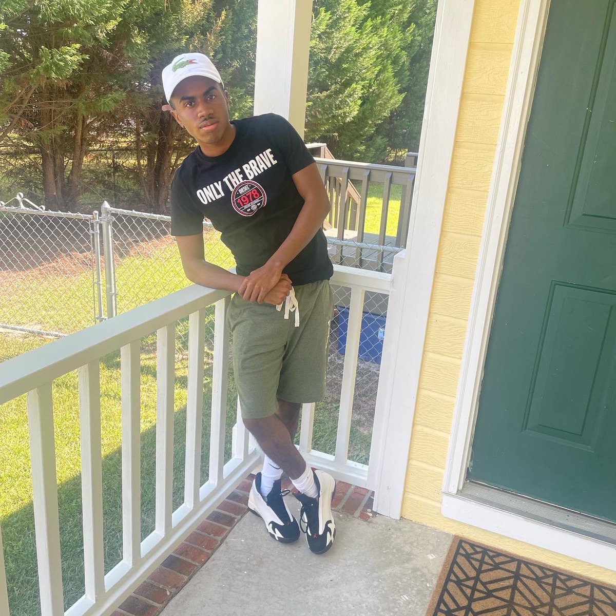 Timbo_sav's tweet photo. Life is good ✅ https://t.co/s8vxRE6u7i