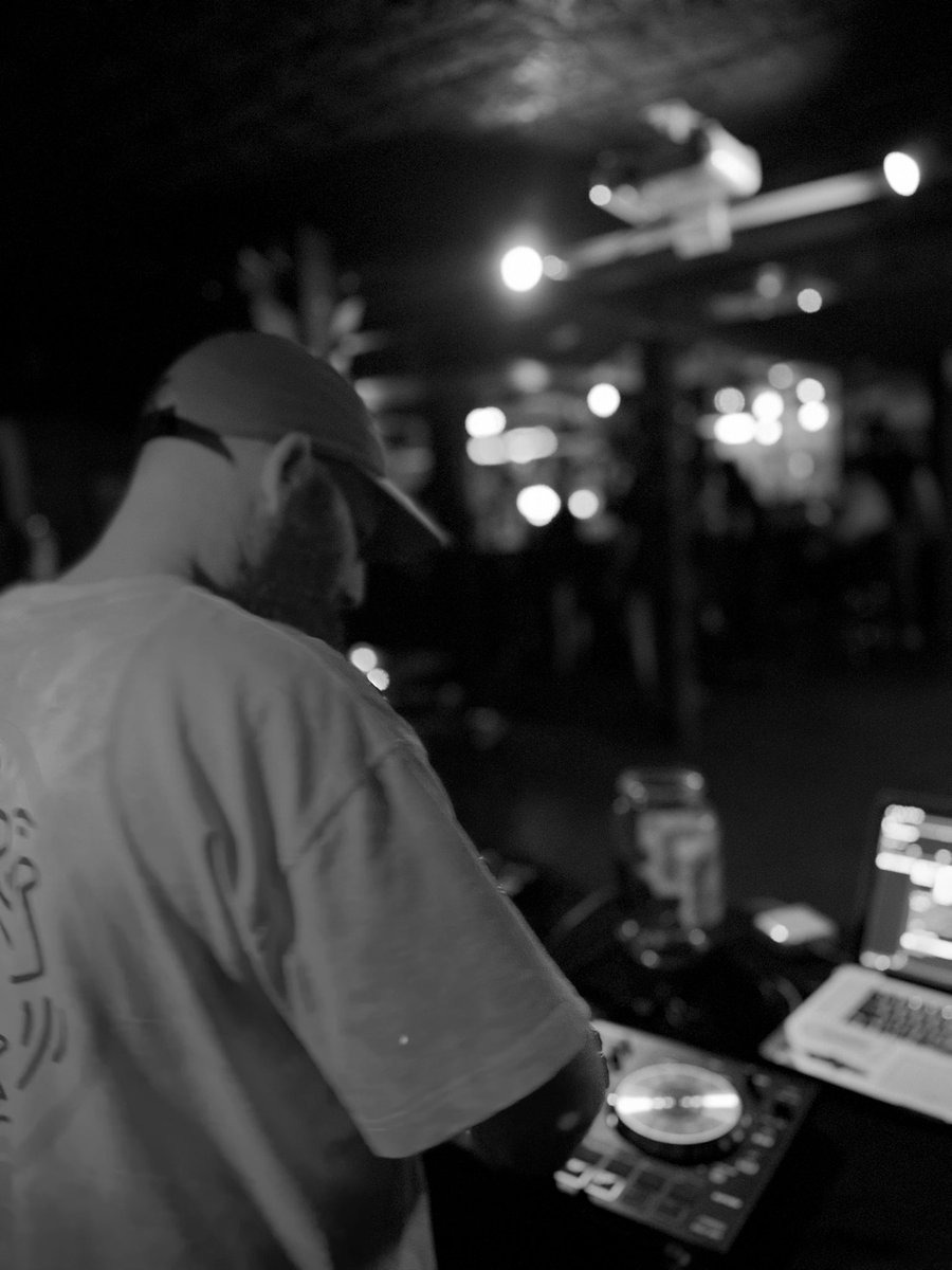 They say if you catch <a href="/TonyDarkMusic/">D. B. Looper OUT NOW</a> on camera a rainbow will appear from a pile of crates and Vinyls then lead you to stash of tacos and IPAs #DBLooper