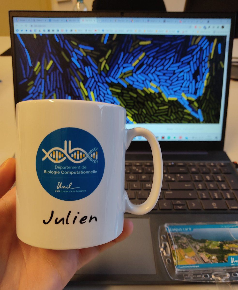 Julien Luneau tweet media