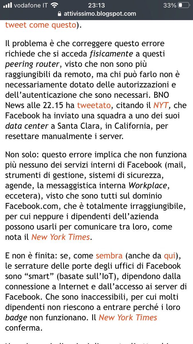 Tutto molto bello.
Source: <a href="/disinformatico/">So long, and thanks for all the fish</a>