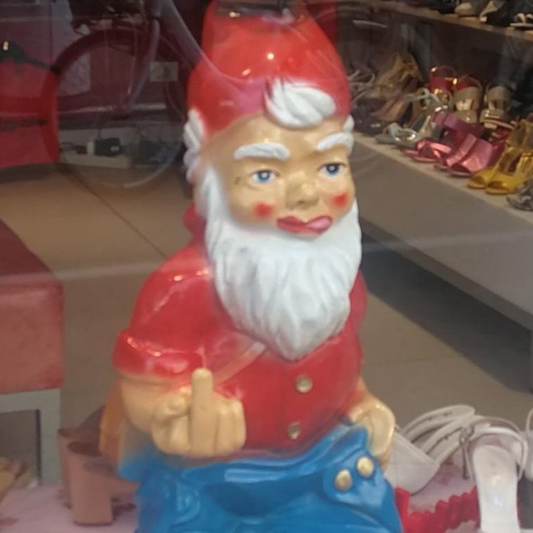 che bei tempi i tempi del nano......