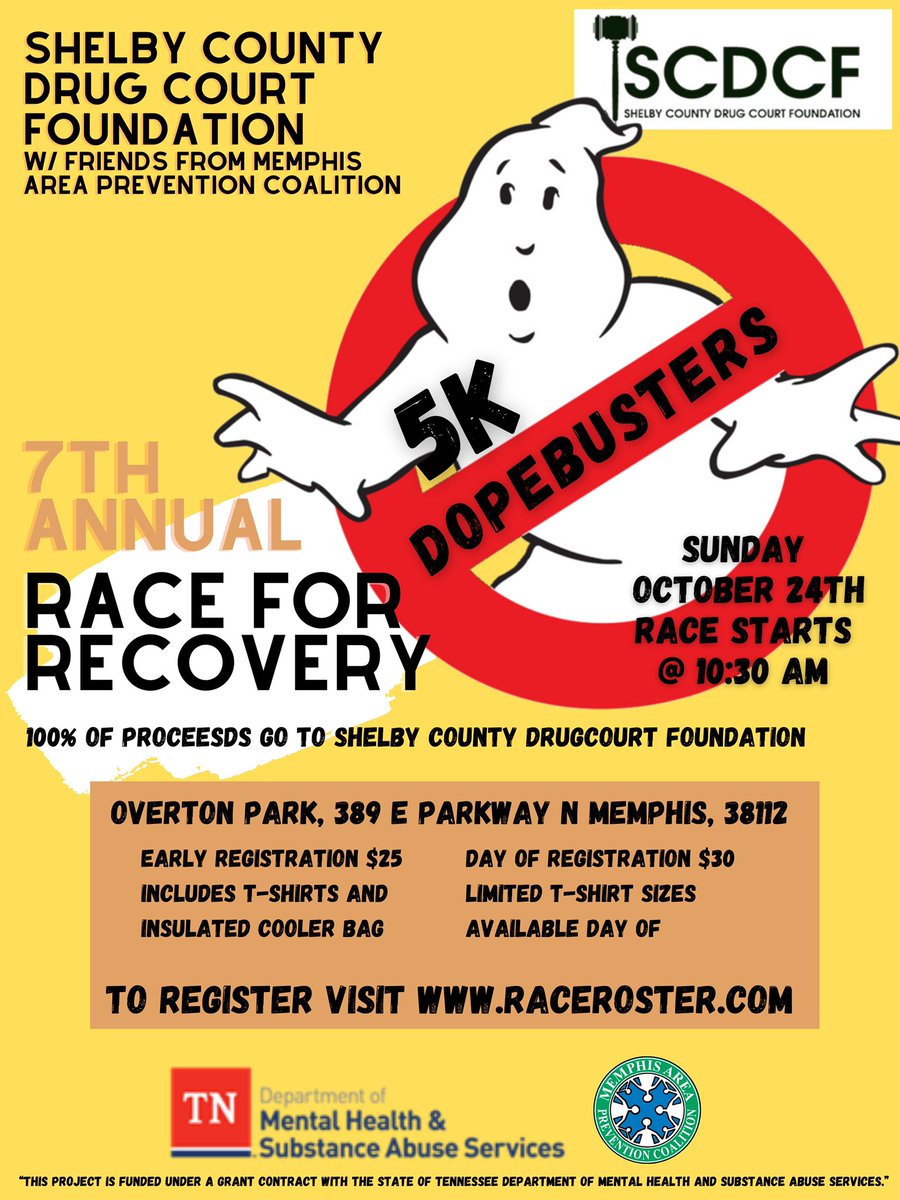 Memphis Area Prevention Coalition tweet media