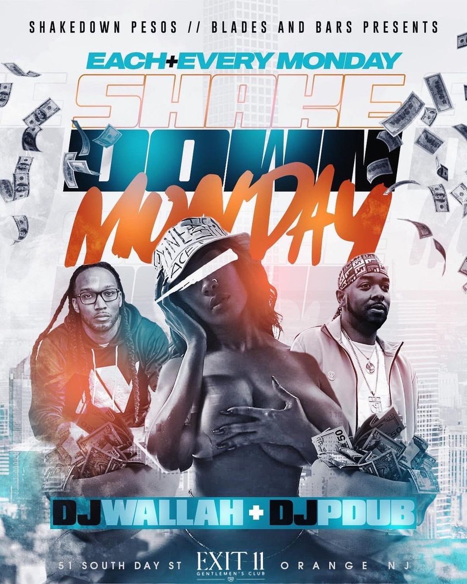 DjPDub201's tweet photo. Tonight @DjWallah @DjPDub201 https://t.co/WaPUj37AFq