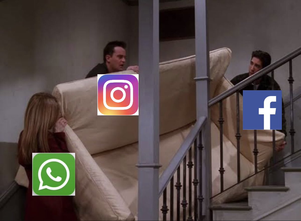 tweeteritto's tweet photo. piVOt!

#whatsappdown #facebookdown #serverdown #InternetShutDown  #instagramisdown #twitter https://t.co/cCTUlVW54b