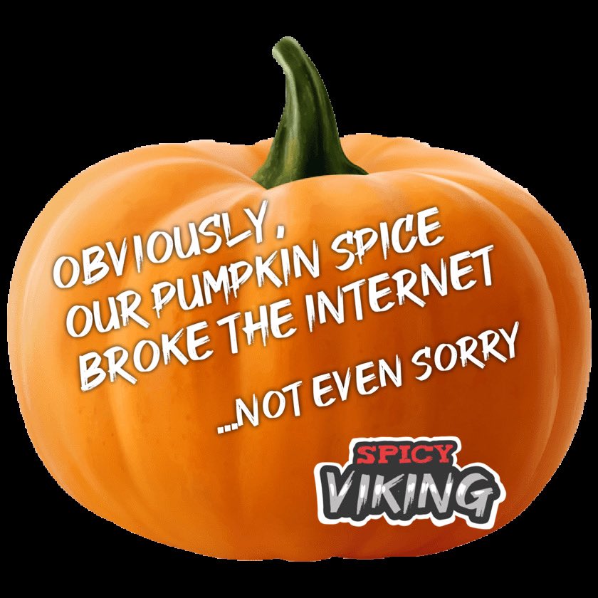 Spicy Viking 🫐 (@spicyvikingco) on Twitter photo 