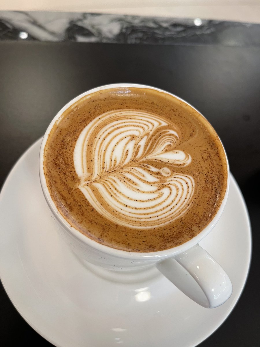 This IG outage may motivate us to post more on twitter. #Twittercoffee