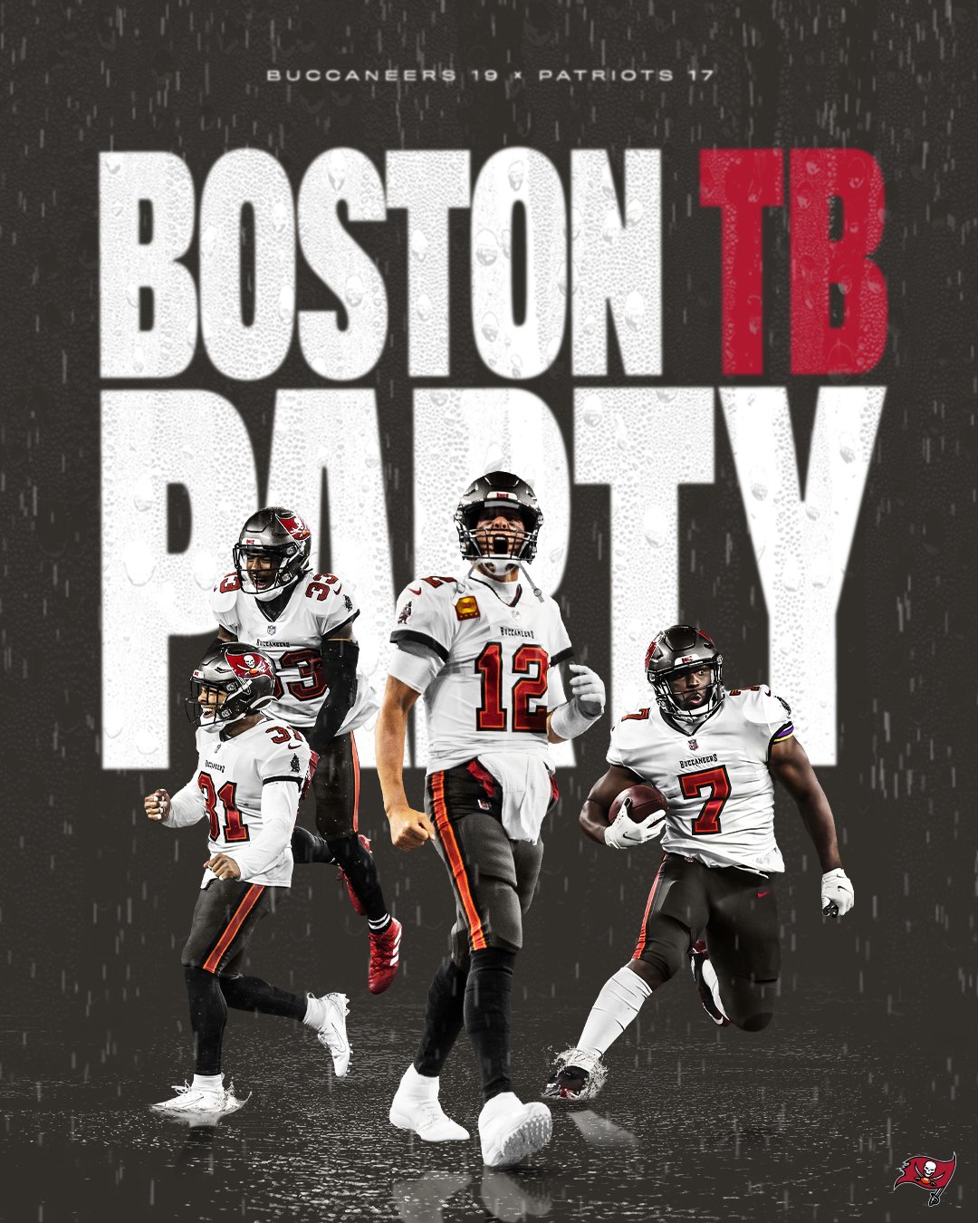 tampa bay nfl jersey quiz