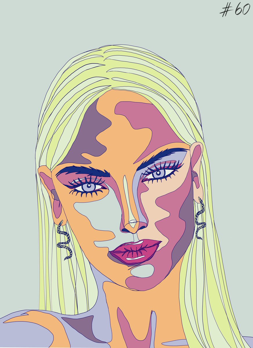 Meet Girlfriend #60

There will be raffle to mint her soon in our Discord :
discord.gg/bullmarketgirl…