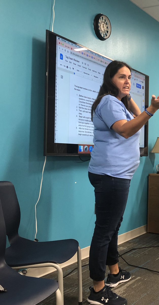 Shauna Hunter, M. Ed. tweet media