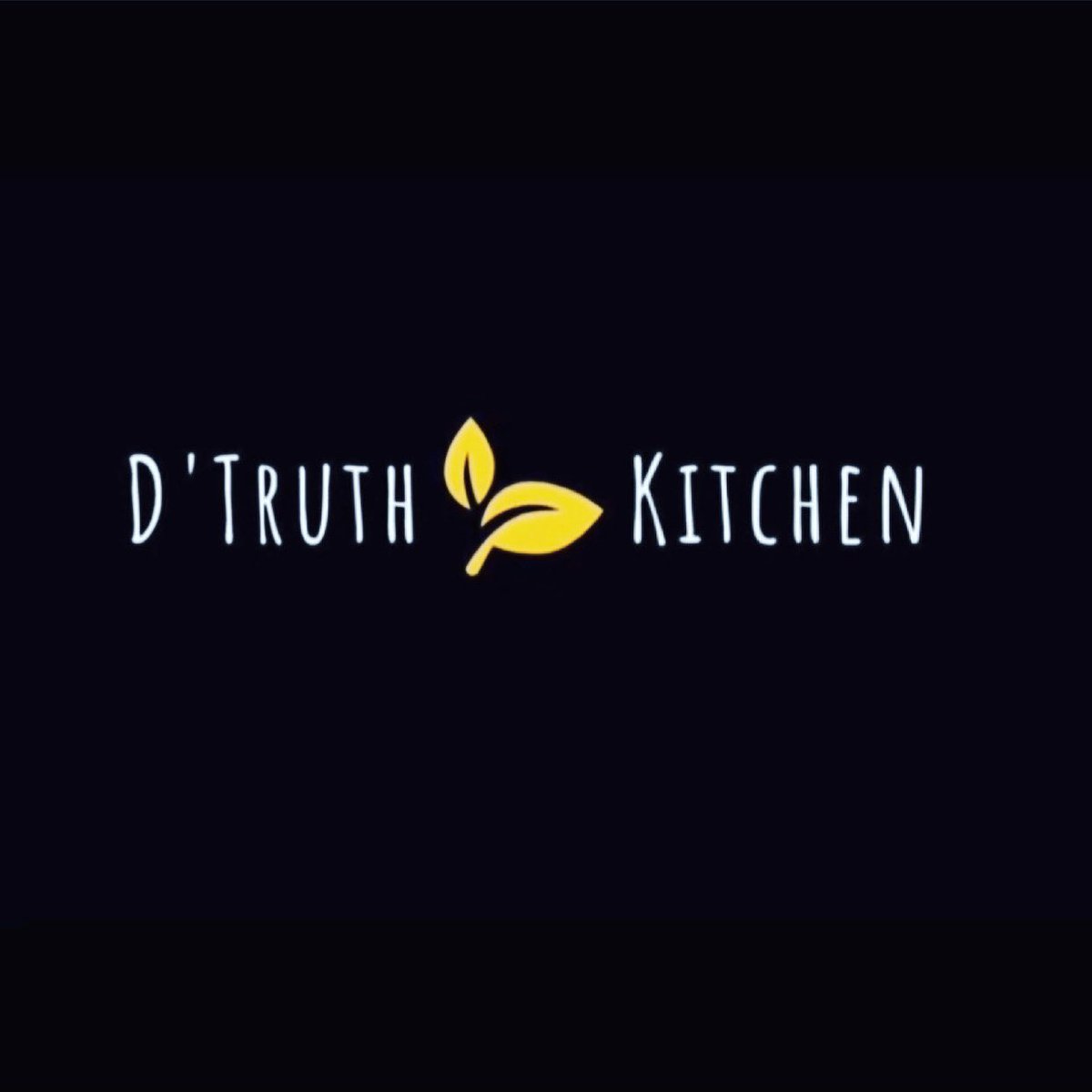 dtruthkitchen's tweet image. Dtruth Kitchen serving great tasting food 🔥🔥🔥🎤🎤🙏🏿🌿📸🎥📹💻