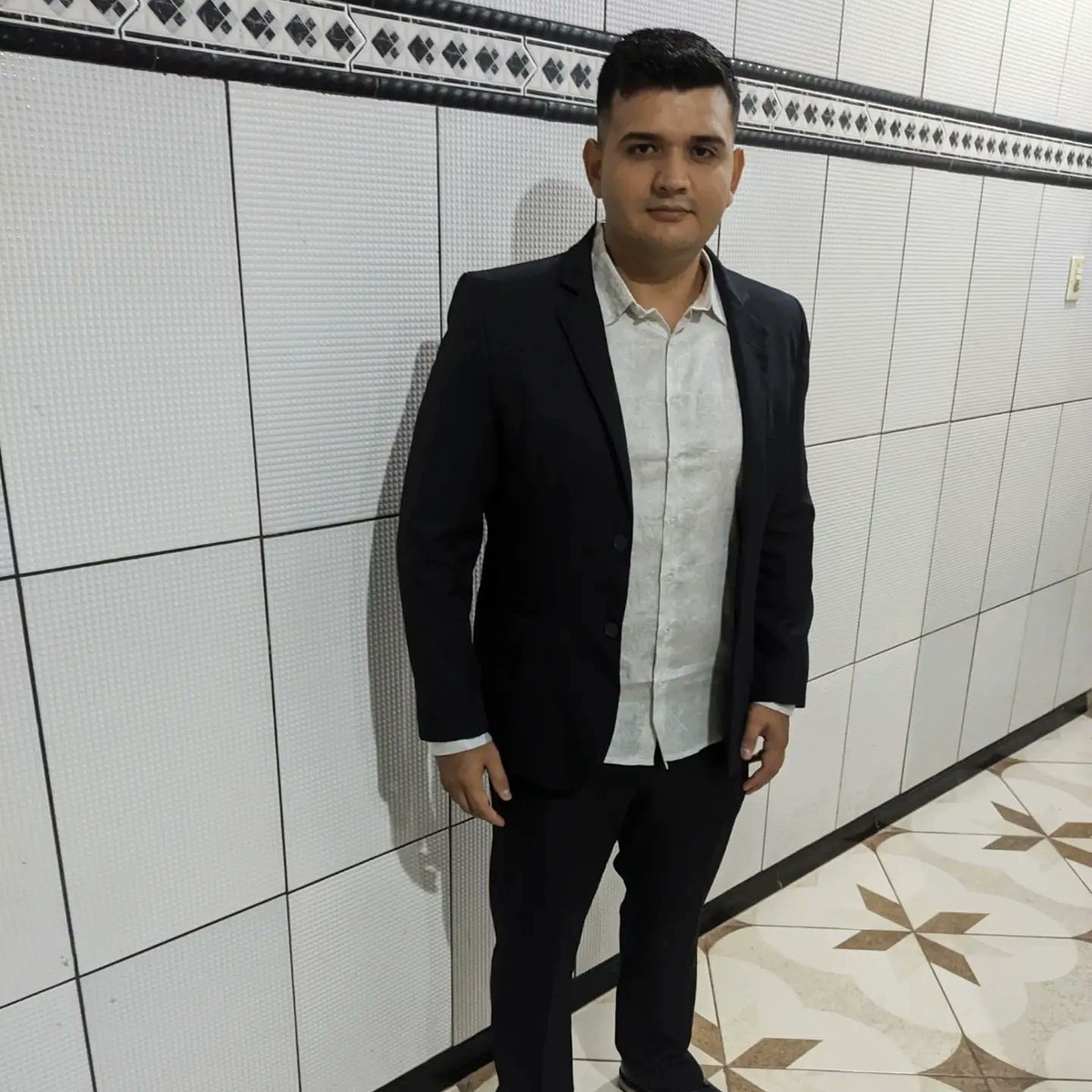 #NewProfilePic