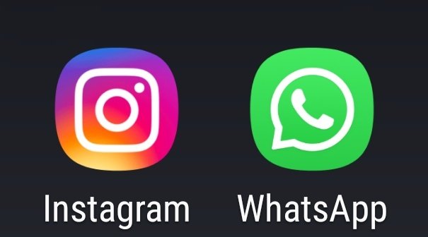 senizs01's tweet photo. Meğersem ben sizinle mutluymuş...
#MarkZuckerberg 
#instagram 
#WhatsApp 
#çökmüş 
#çöktü https://t.co/QYoROzq2H1