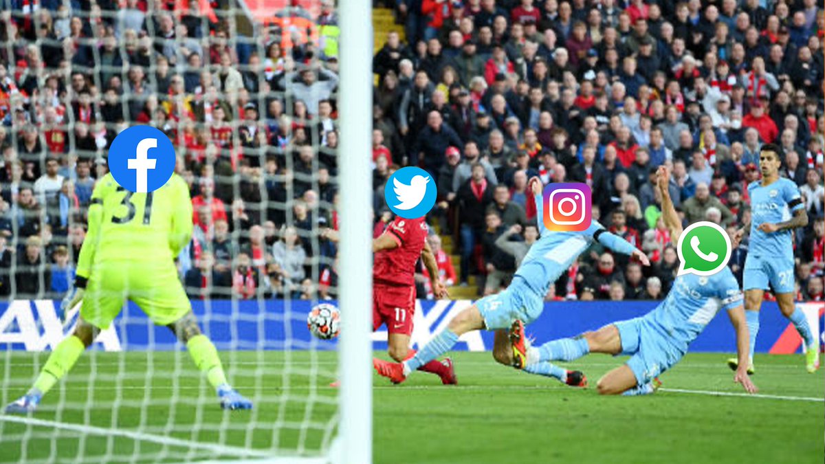 Twitter... Always there when you need it!