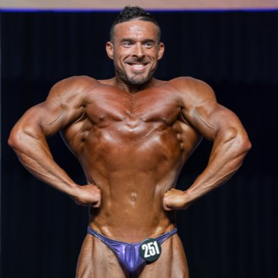 Back on Twitter!⚒💪🏽  #DemoCrew #AxeandSledge #AllAmericanRoughneck #HWMF <a href="/axeandsledge/">Axe & Sledge Supplements</a>