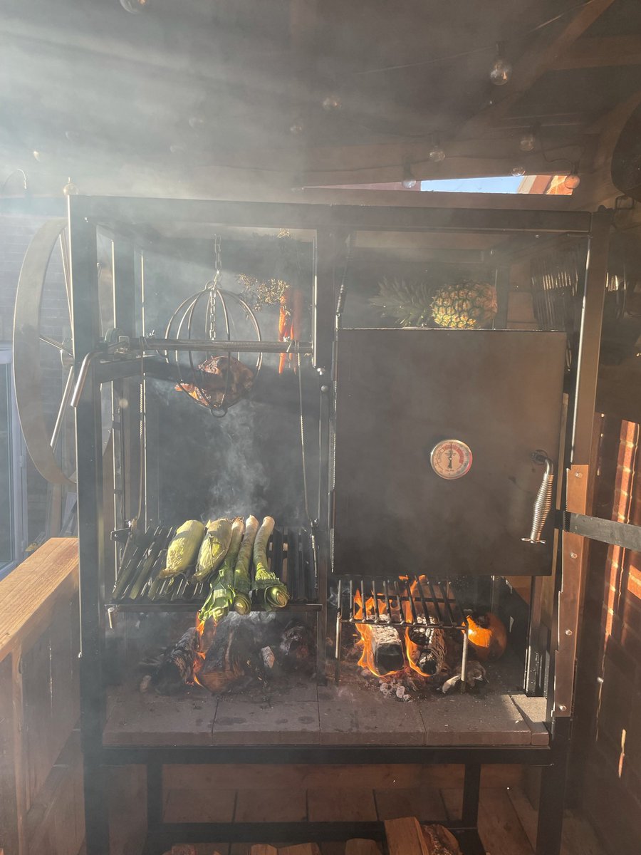 TimGolder's tweet image. My new Fire Cage 🔥🔥🔥